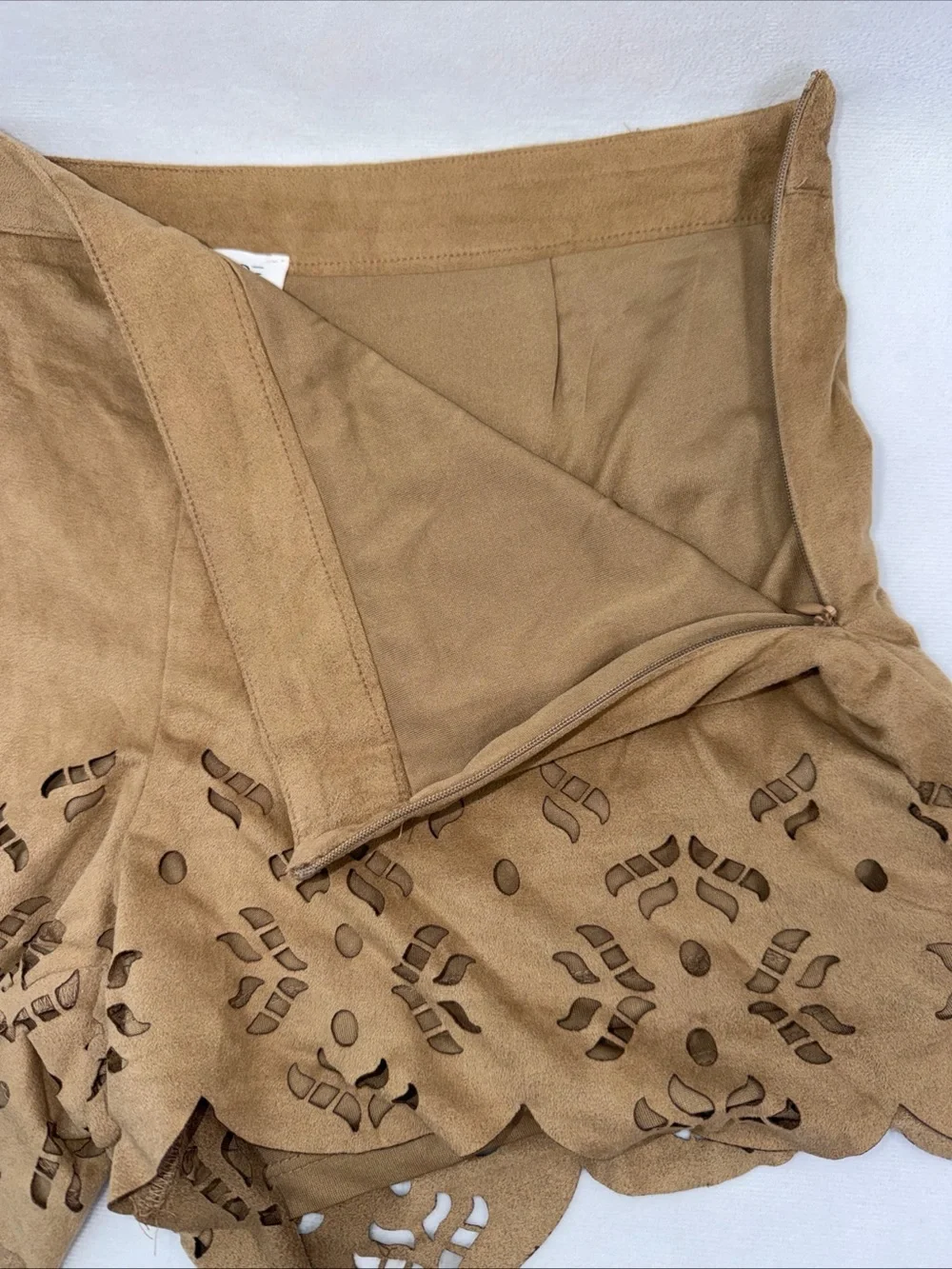 Stella Luce high waist
